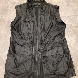 Zara size Large Vest